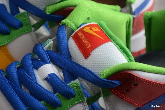 Sandy Nike Low FD8777-100 SB Bodecker Dunk 0821